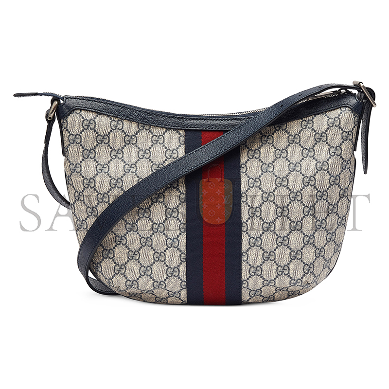GUCCI OPHIDIA MEDIUM SHOULDER BAG 598125 (30*22*5.5cm) GUCCI OPHIDIA MEDIUM SHOULDER BAG 598125 (30*22*5.5cm)